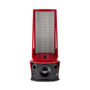 MartinLogan - Neolith 15" Passive 3-Way Floor Speaker (Each) - Rosso fuoco