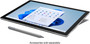 Microsoft - Surface Pro 7 - 12.3" Touch Screen - Intel Core i7 - 16GB Memory - 256GB SSD - Device Only (Latest Model) - Platinum