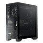 MSI - Aegis RS Gaming Desktop - Intel Core i7 13700KF with 32GB Memory - NVIDIA RTX 4070 - 2TB SSD - Black