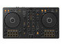 Pioneer DJ - DDJ-FLX4: 2-Channel DJ Mixer - Black