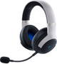 Razer - Kaira Pro HyperSpeed Wireless Gaming Headset - White