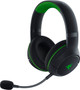 Razer - Kaira Pro Wireless Gaming Headset for Xbox Series X|S and Xbox One - Black