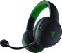 Razer - Kaira Pro Wireless Gaming Headset for Xbox Series X|S and Xbox One - Black