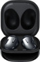 Samsung - Galaxy Buds Live True Wireless Earbud Headphones - Black