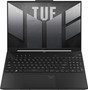 ASUS - TUF Gaming A16 16" 165Hz Gaming Laptop FHD-AMD Ryzen 7 7735HS with 16GB DDR5 Memory- Radeon RX7600S 512GB PCIe SSD - OFF BLACK