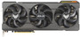 ASUS - TUF Gaming NVIDIA GeForce RTX 4080 SUPER 16GB GDDR6X PCI Express 4.0 Graphics Card - Black