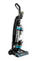 BISSELL - CleanView Swivel Rewind Pet Vacuum Cleaner - Disco Teal/Electric Green