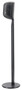 Bowers & Wilkins - M1 Speaker Stands (2-Pack) - Black