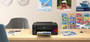 Canon - PIXMA MegaTank G5020 Wireless Inkjet Printer - Black