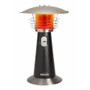 Cuisinart - Portable Tabletop Patio Heater - Black