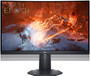 Dell - 24" VA LED FHD Curved Gaming Monitor (HDMI 2.0, Display Port 1.2) - Black