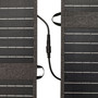 Fremo - Hyper 100 Universal Solar Panel - Gray