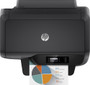 HP - OfficeJet Pro 8210 Wireless Inkjet Instant Ink Ready Printer - Black