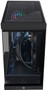 iBUYPOWER - Y40 Gaming Desktop - Intel Core i7-13700F - 32GB DDR5 RAM - NVIDIA GeForce RTX 4060Ti 16GB - 2TB NVMe SSD - Black