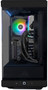 iBUYPOWER - Y40 Gaming Desktop - Intel Core i7-13700F - 32GB DDR5 RAM - NVIDIA GeForce RTX 4060Ti 16GB - 2TB NVMe SSD - Black