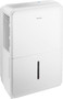 Insignia™ - 35-Pint Dehumidifier with ENERGY STAR Certification - White