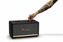 Marshall - Stanmore II Bluetooth Speaker - Black