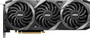 MSI - NVIDIA GeForce RTX 3060 Ventus 3X 12G OC - 12GB GDDR6 - PCI Express 4.0 - Graphics Card - Black