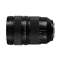 Panasonic - LUMIX S Pro 24-70mm F2.8 Interchangeable L-Mount Compatible Lens for Lumix S Series Cameras - Black