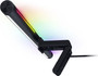 Razer - Aether Monitor RGB LED Light Bar - Black