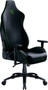 Razer - Iskur X Ergonomic Gaming Chair - Black/Green