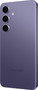 Samsung - Galaxy S24 256GB - Cobalt Violet (Verizon)