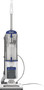 Shark - Navigator Anti-Allergen Plus Upright Vacuum with HEPA Filtration - White