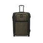 TUMI - Alpha Short Trip Aerotour 4 Wheeled Spinner Suitcase - Olive Night