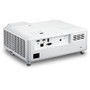 ViewSonic - LS710HD 4200 ANSI Lumens 1080p Laser Projector - White