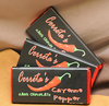 Cayenne Pepper Dark Chocolate Bar