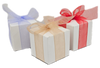 Favor Box of Chocolates