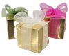 Favor Box of Chocolates