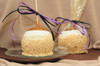 Fresh and Handmade Caramel Apples! Awesomely decorated with Classic, Peanut, Pecan, Candy Pieces, Toffee, and White Cinnamon.


