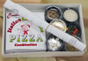 Pizza TO GO - Cerreta's Italian Chocolate Pizza Kit