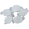 Arizona made saltwater Vanilla Taffy, available in 1lb, 2lb, 3lb, 4lb and 5lb boxes!