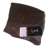 Tell your loved one they are LOVED with Cerreta Candy Company's LOVE Milk Chocolate Bar