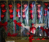 Milk Chocolate Rose with a Colorful foil wrap. A Sweet way to show love to your special one!