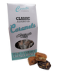 Old fashioned, locally made gourmet caramels.