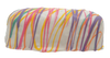 Hand Decorated Drip Paint White Chocolate Easter Twinky!