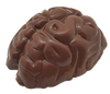 Milk Chocolate  Brain! 