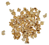 Freshly popped kettle corn.  Cerreta Candy Co.