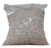 Salted Popcorn 3 Lb Bag.