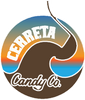 Cerreta Sunset Sticker!