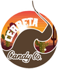 Cerreta Desert Sticker! Impress your friends!