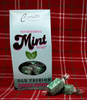 The Famous French Mint Tote!