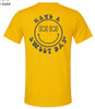 Gold Have A Sweet Day Tee Shirt