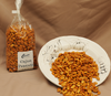 Roasted Cajun Peanuts