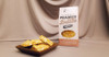 A true CLASSIC! This classic combination of crunchy peanuts and crispy brittle is an all-time favorite! 6 Oz Box. 