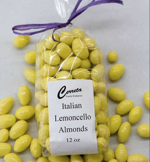 Lemoncellos