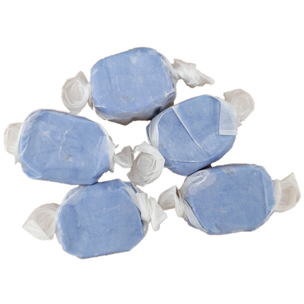Arizona made saltwater Grape Taffy, available in 1lb, 2lb, 3lb, 4lb and 5lb boxes! 